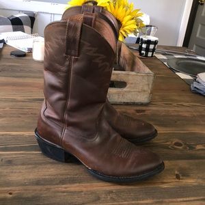 Ariat Men’s Cowboy boot